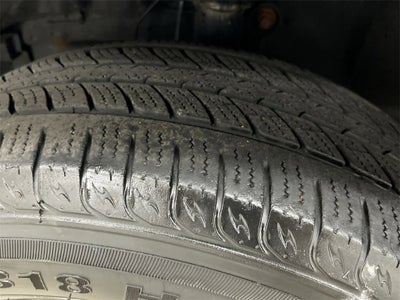 2007 Honda Ridgeline RT