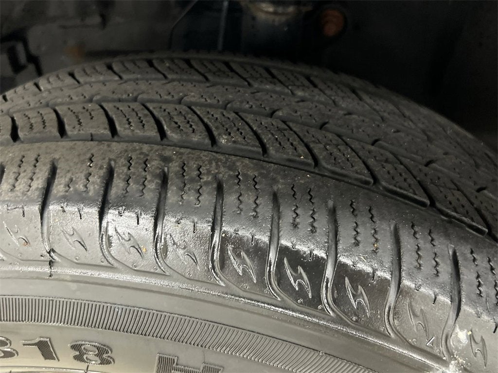 2007 Honda Ridgeline RT