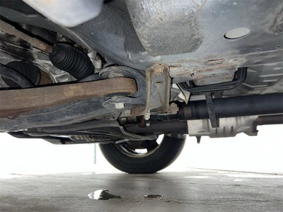 2007 Honda Ridgeline RT