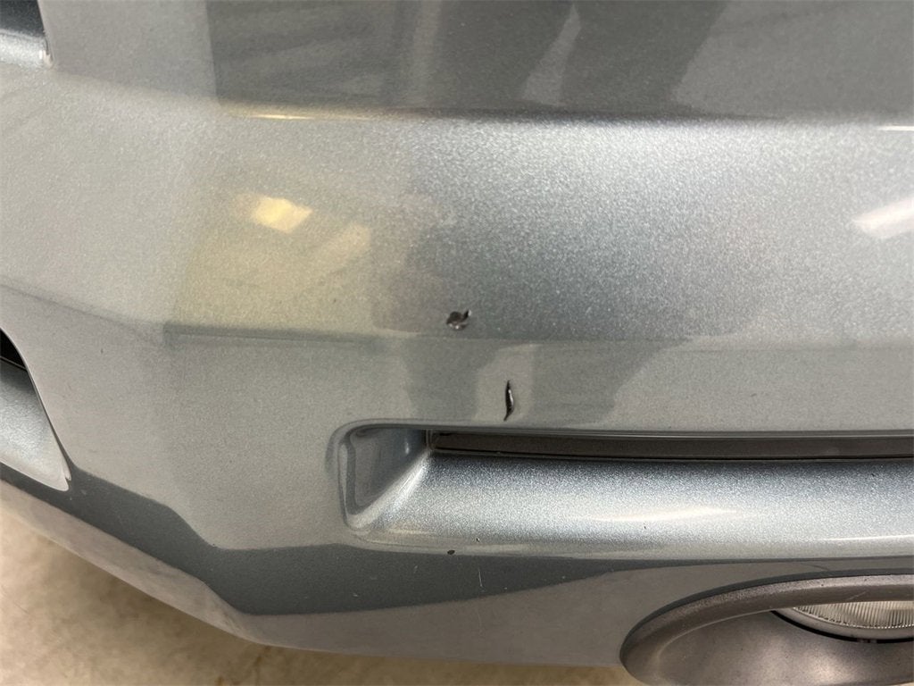 2007 Honda Ridgeline RT