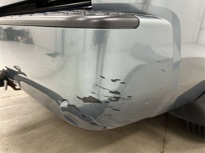 2007 Honda Ridgeline RT