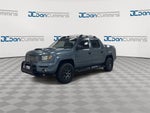 2007 Honda Ridgeline RT