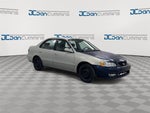 2002 Toyota Corolla CE
