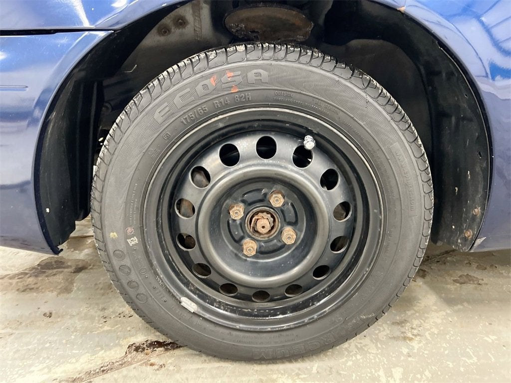 2002 Toyota Corolla CE