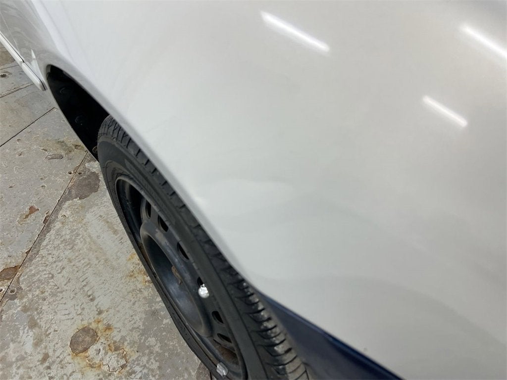 2002 Toyota Corolla CE