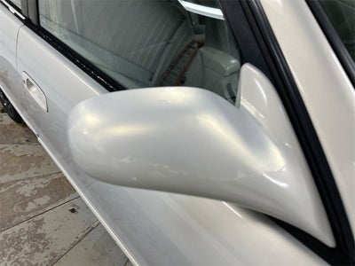 2002 Toyota Corolla CE