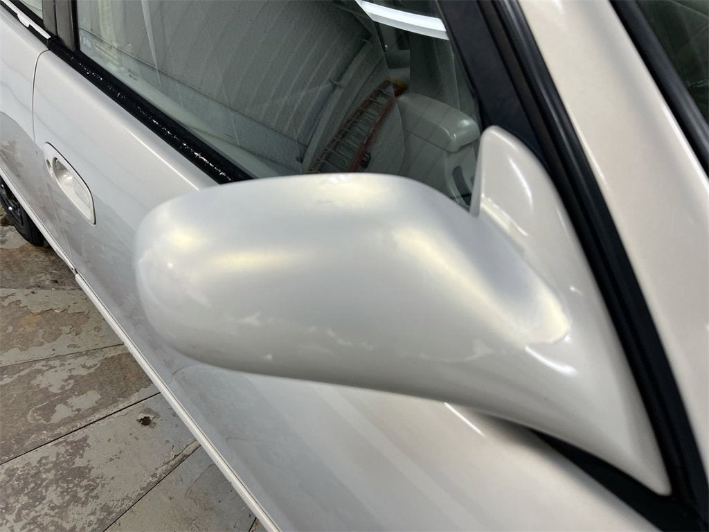 2002 Toyota Corolla CE