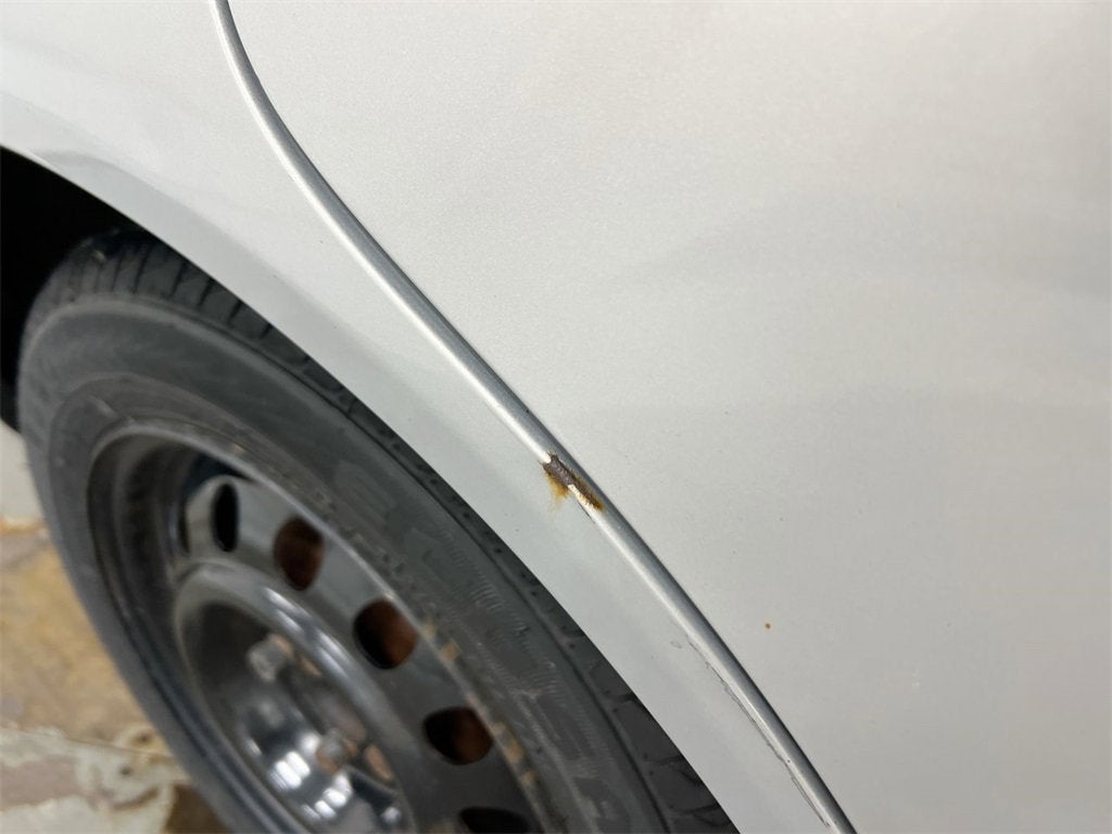 2002 Toyota Corolla CE