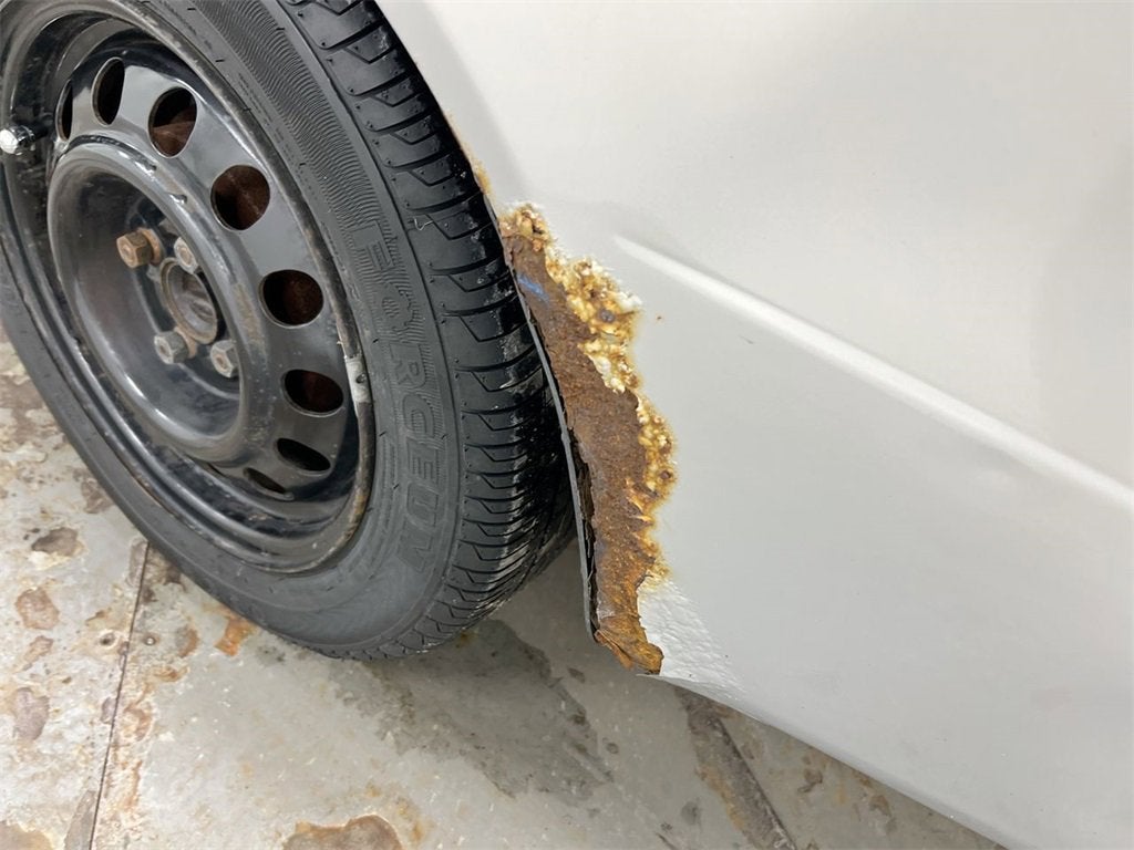 2002 Toyota Corolla CE