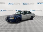 2002 Toyota Corolla CE
