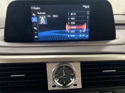 2020 Lexus RX RX 350