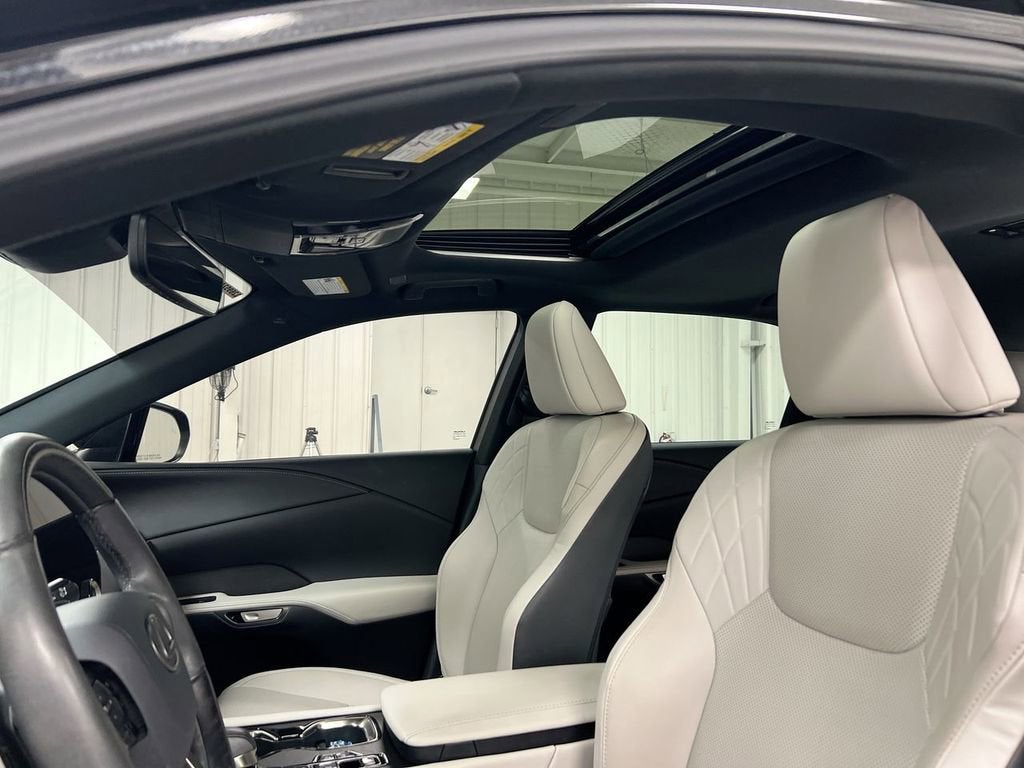 2024 Lexus RX RX 350