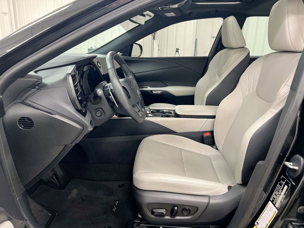 2024 Lexus RX RX 350