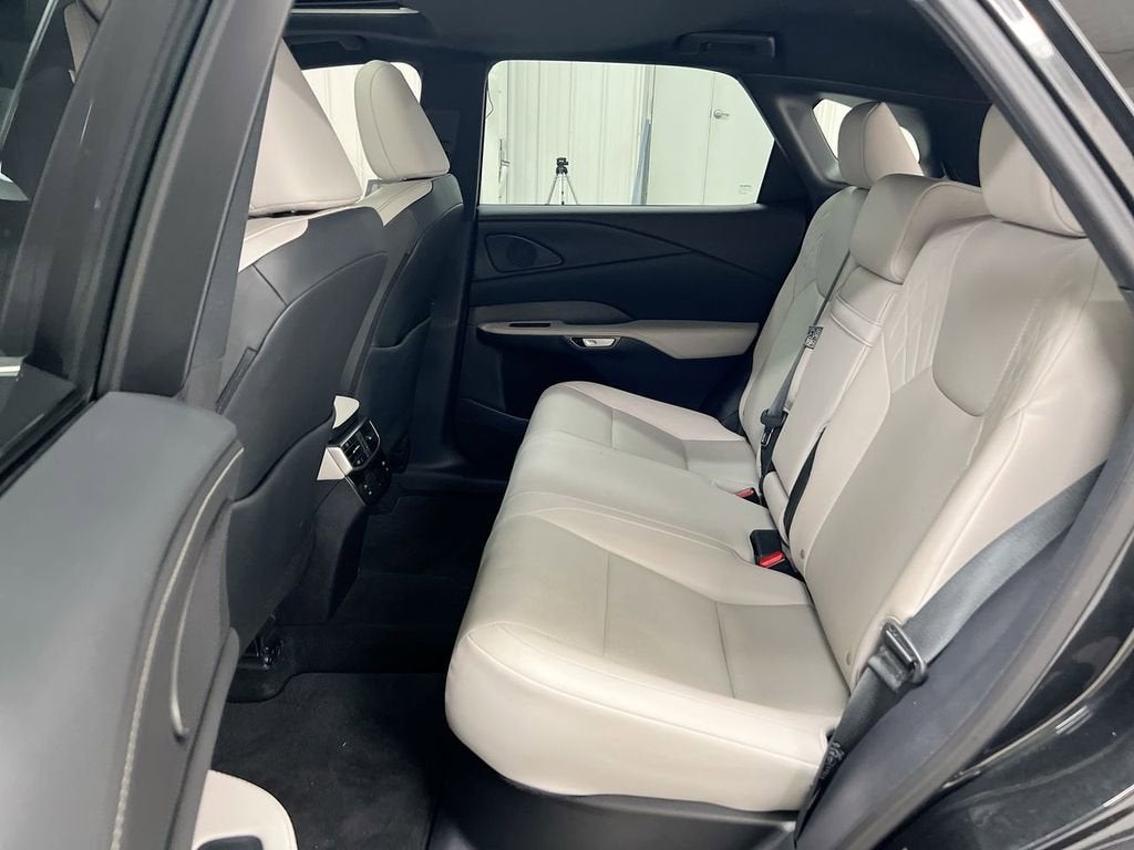 2024 Lexus RX RX 350