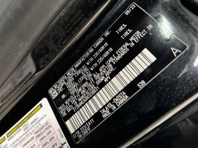 2024 Lexus RX RX 350