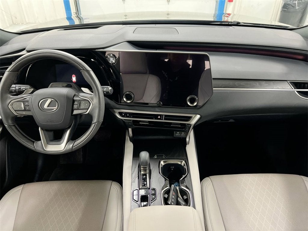 2024 Lexus RX RX 350