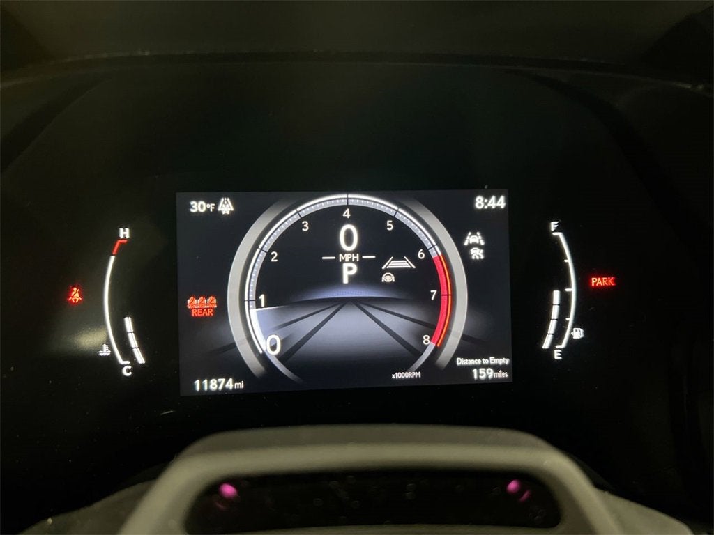 2024 Lexus RX RX 350