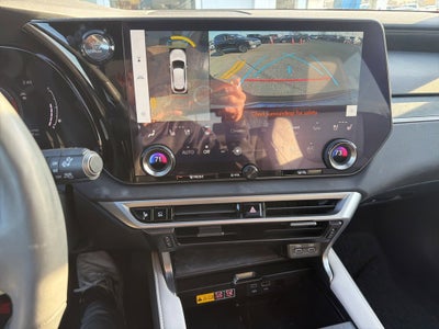 2024 Lexus RX RX 350