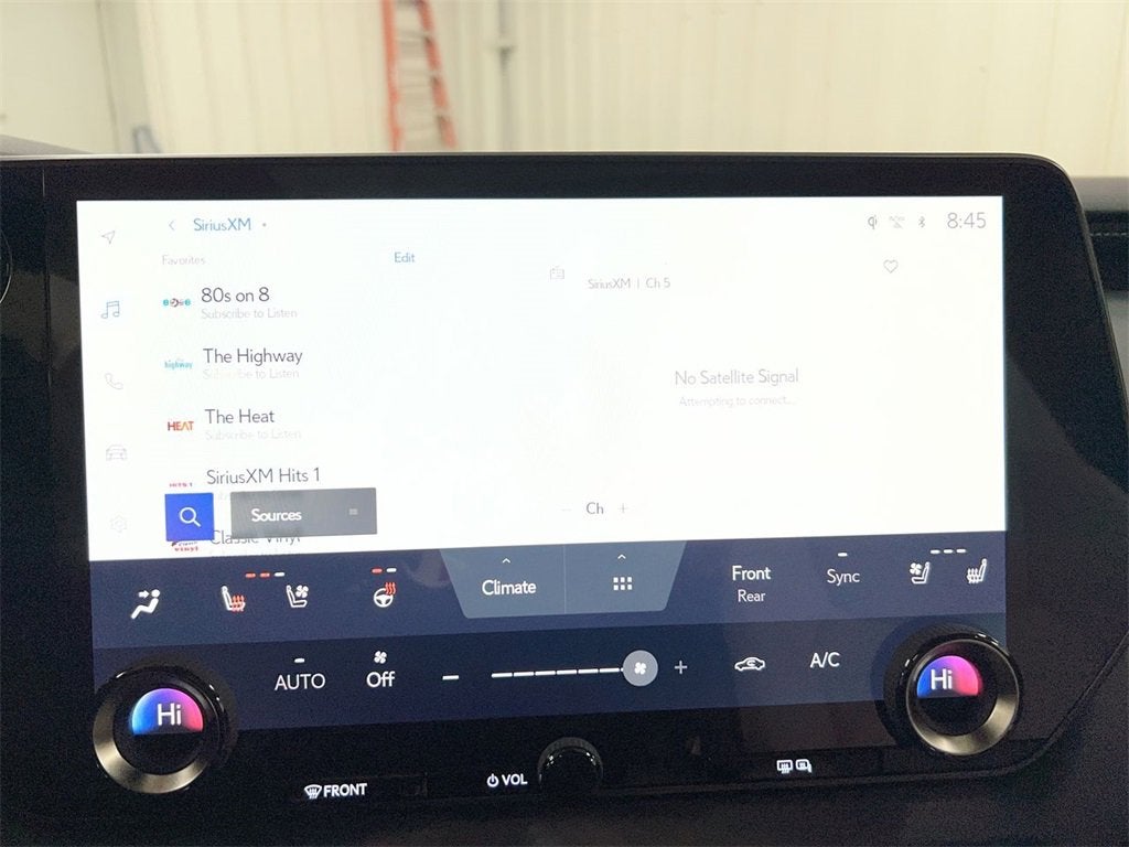 2024 Lexus RX RX 350