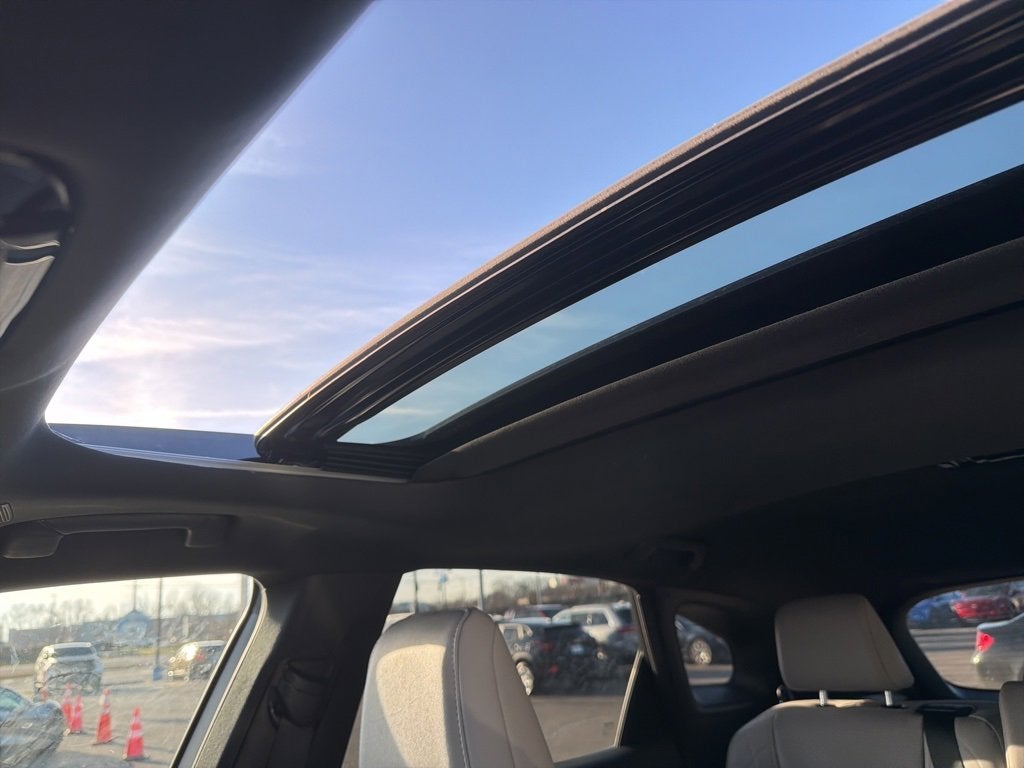 2024 Lexus RX RX 350