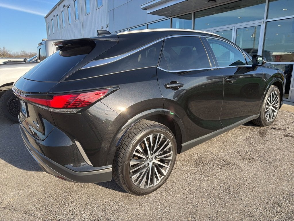 2024 Lexus RX RX 350