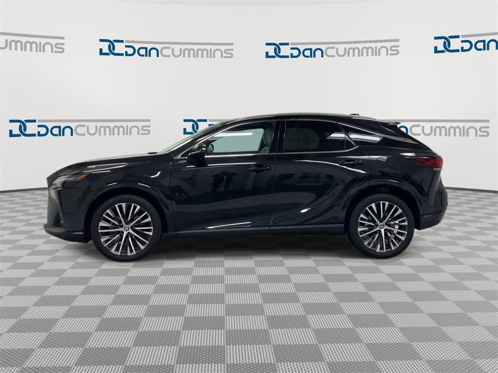 2024 Lexus RX RX 350