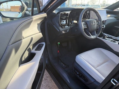 2024 Lexus RX RX 350