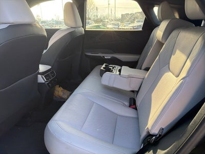 2024 Lexus RX RX 350