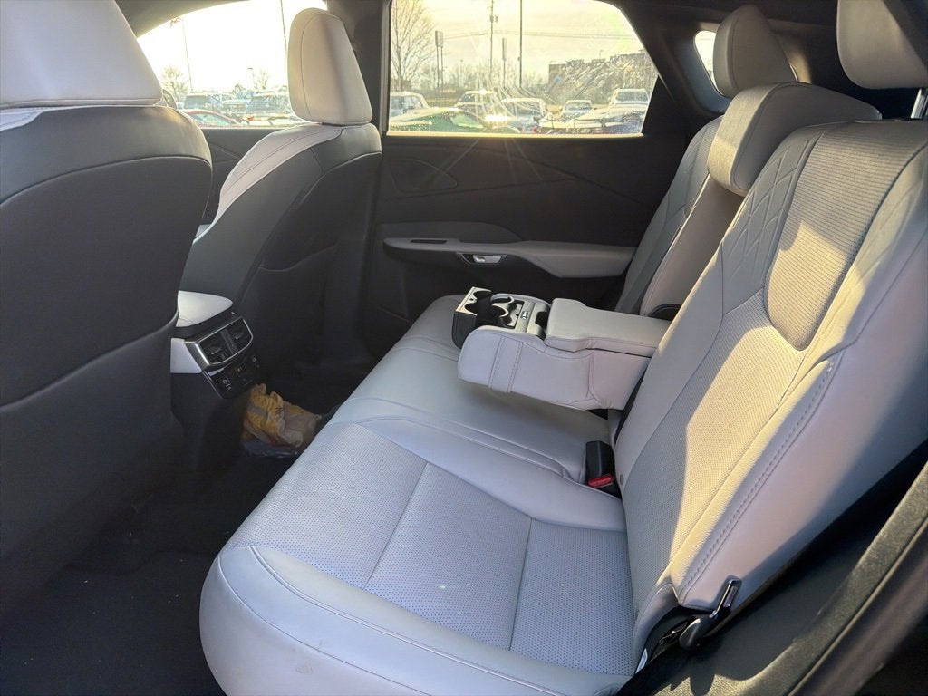 2024 Lexus RX RX 350