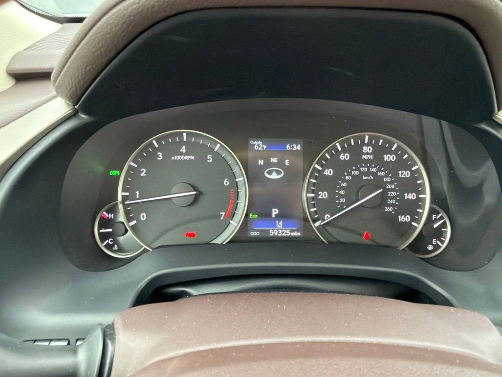 2020 Lexus RX RX 350
