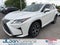 2019 Lexus RX RX 350