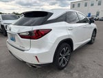 2019 Lexus RX RX 350