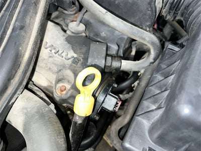 2008 Chrysler PT Cruiser Base