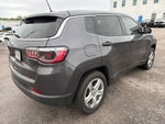2024 Jeep Compass Sport
