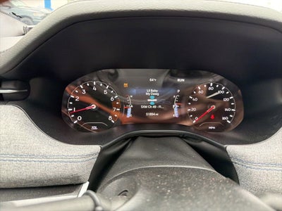 2024 Jeep Compass Sport