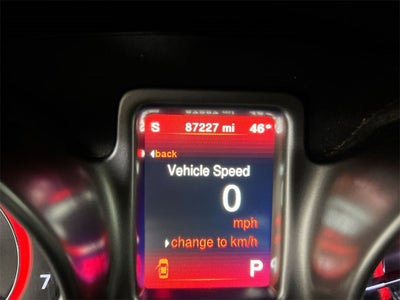 2020 Dodge Journey Crossroad