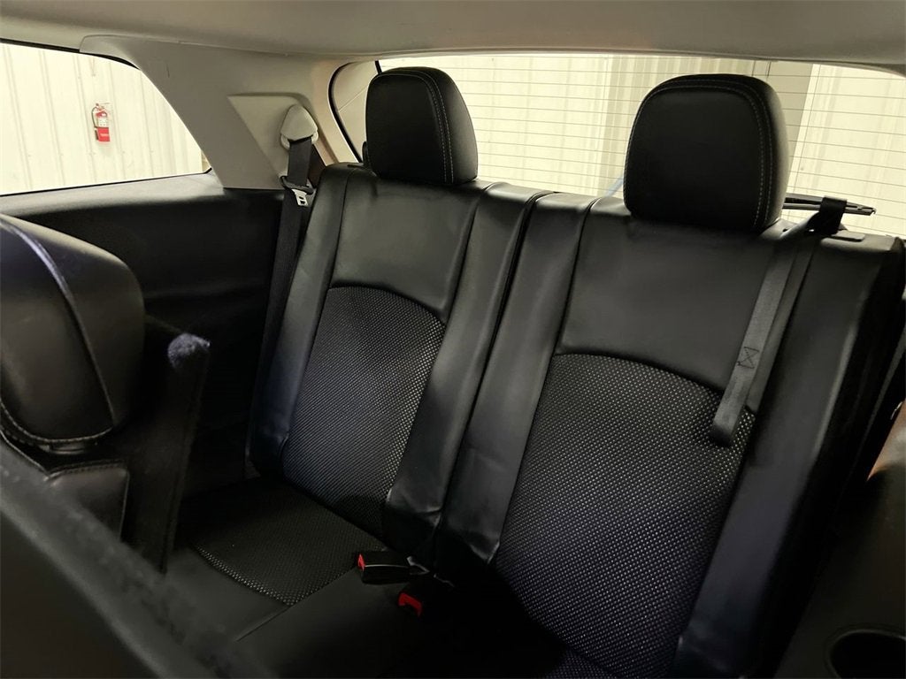 2020 Dodge Journey Crossroad