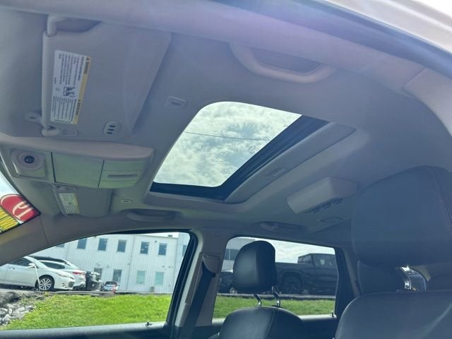 2019 Dodge Journey GT