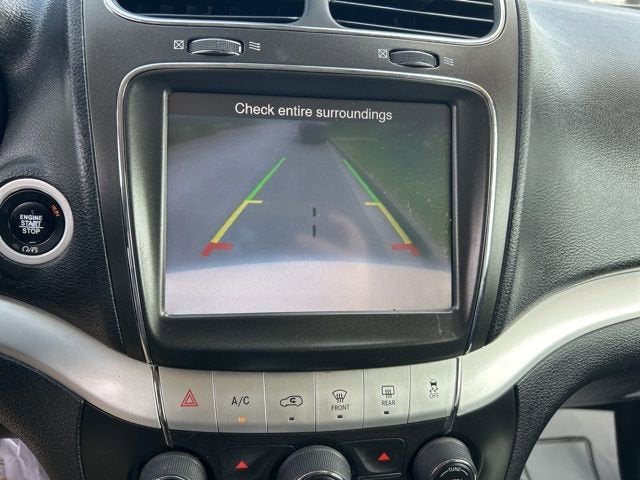 2019 Dodge Journey GT