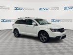 2014 Dodge Journey Crossroad