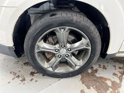 2014 Dodge Journey Crossroad