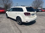 2014 Dodge Journey Crossroad