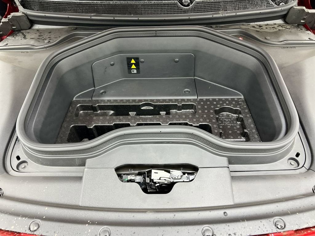 2025 Jeep Wagoneer S Limited