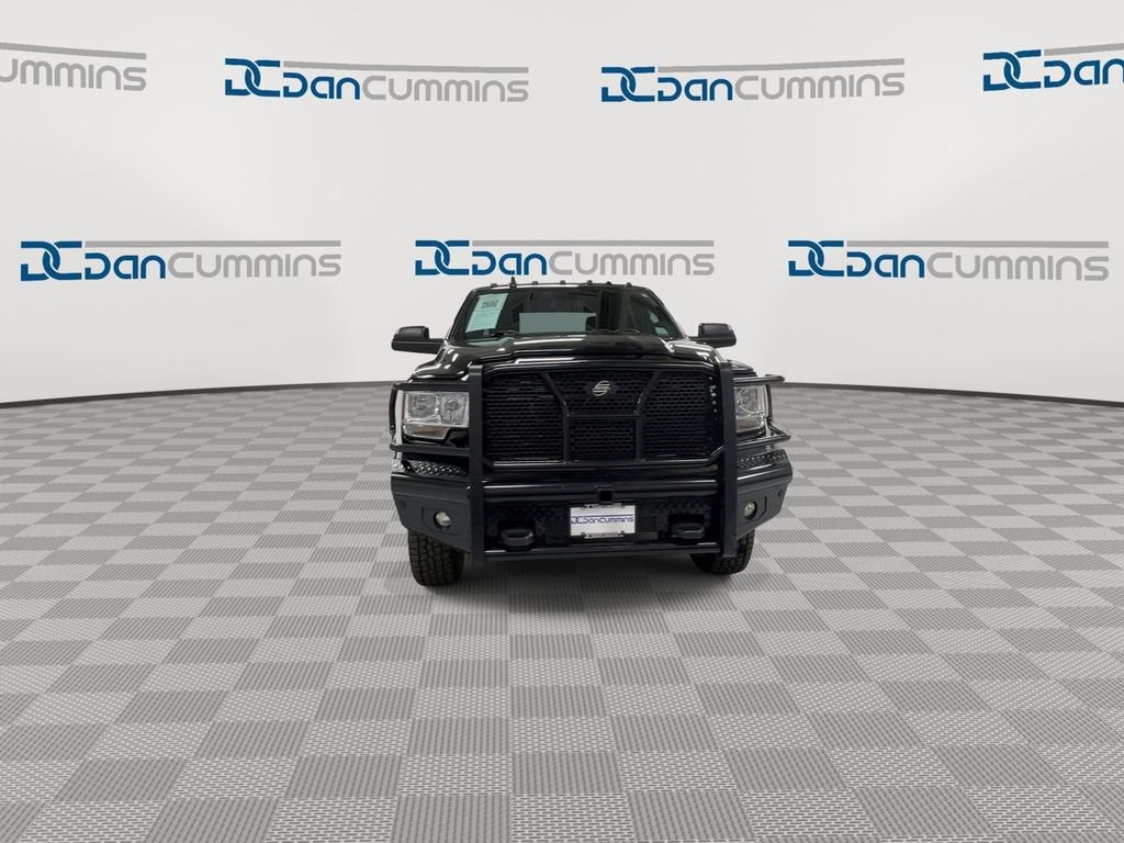 2022 RAM 3500 Big Horn