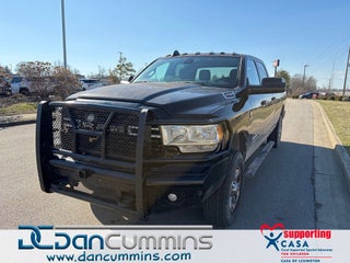 2022 RAM 3500 Big Horn