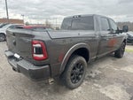 2024 RAM 3500 Limited
