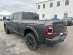 2024 RAM 3500 Limited