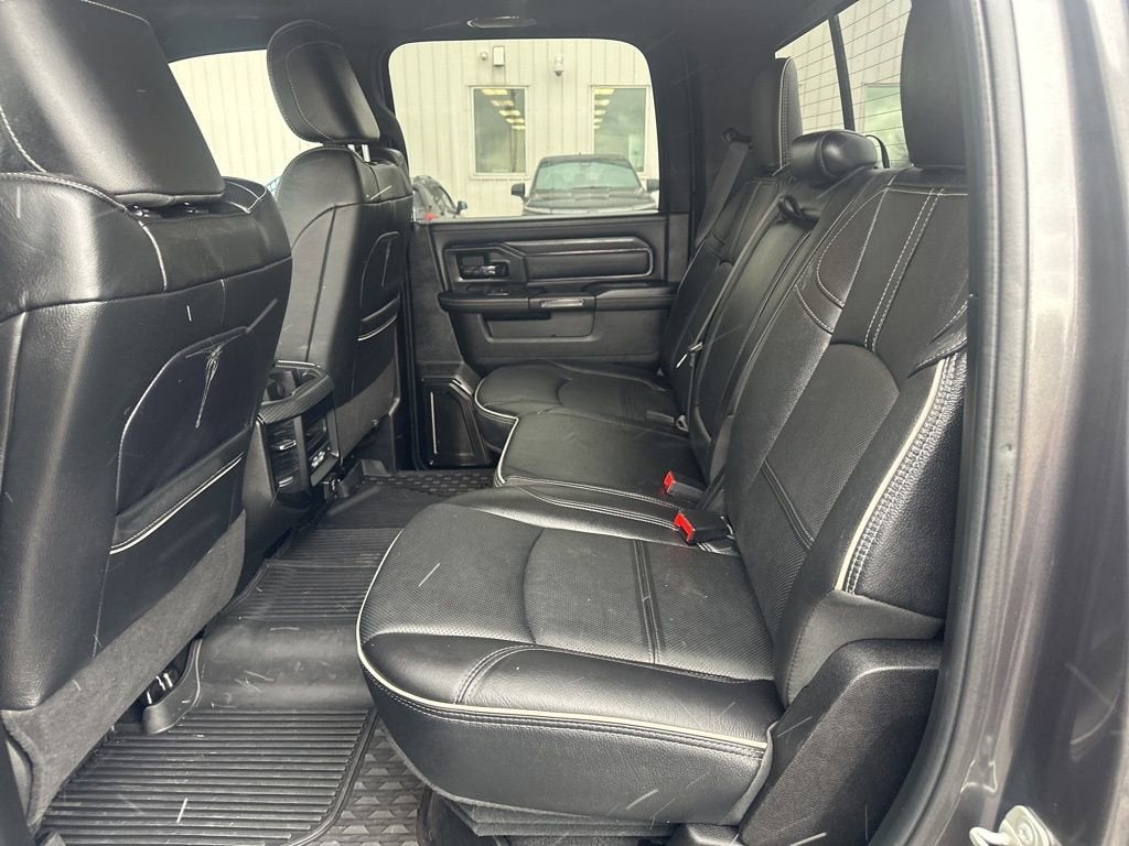 2024 RAM 3500 Limited