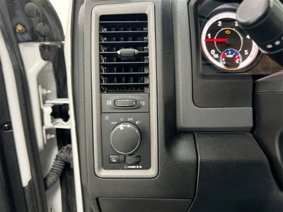 2016 RAM 3500 Tradesman