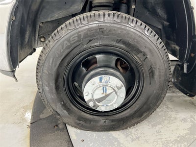 2016 RAM 3500 Tradesman